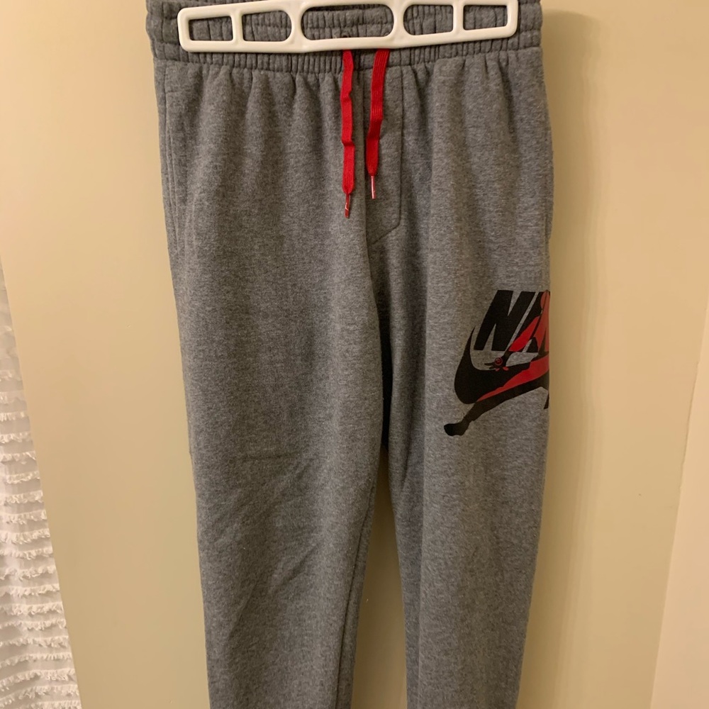 Nike Air Jordan joggers